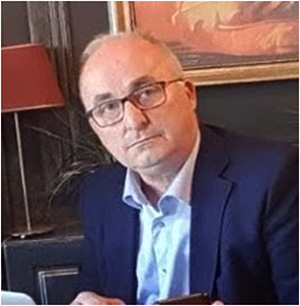 Dr. Xhevdet H. Shala, attorney at law